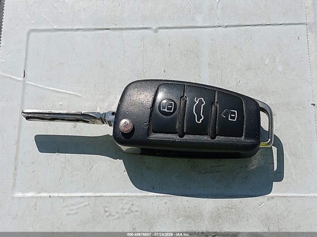 Продаж на аукціоні авто 2007 Audi A4 2.0t, vin: WAUDF78E67A083864, номер лоту: 45676507