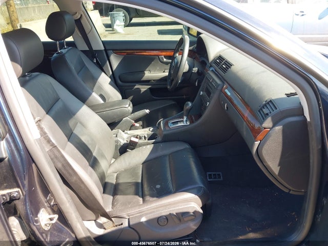 Aukcja sprzedaży 2007 Audi A4 2.0t, vin: WAUDF78E67A083864, numer aukcji: 45676507
