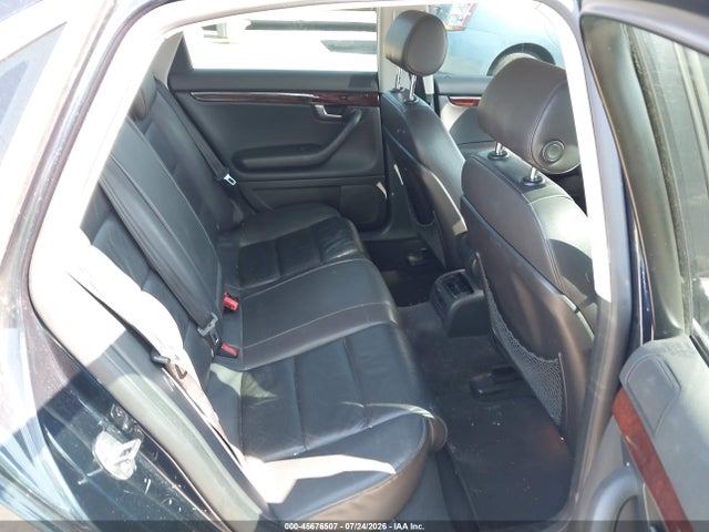 Aukcja sprzedaży 2007 Audi A4 2.0t, vin: WAUDF78E67A083864, numer aukcji: 45676507
