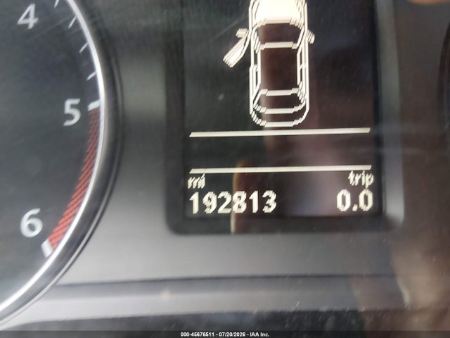 1VWCN7A36EC084585 Volkswagen Passat 2.0l Tdi Sel Premium