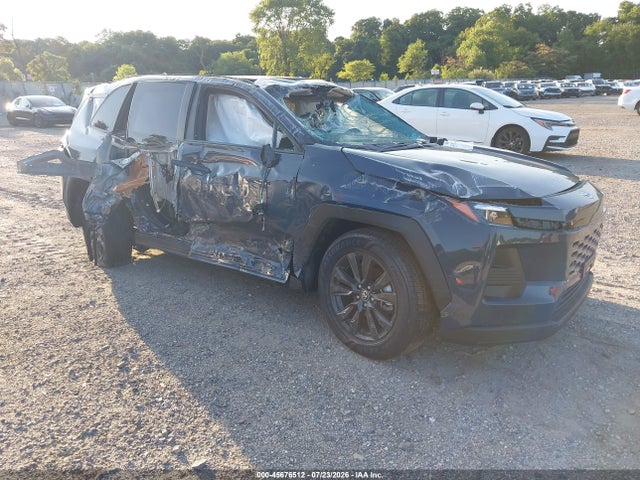 Продажа на аукционе авто 2026 Toyota Rav4 Xle Premium, vin: 2T36CRAV9TW017234, номер лота: 45676512