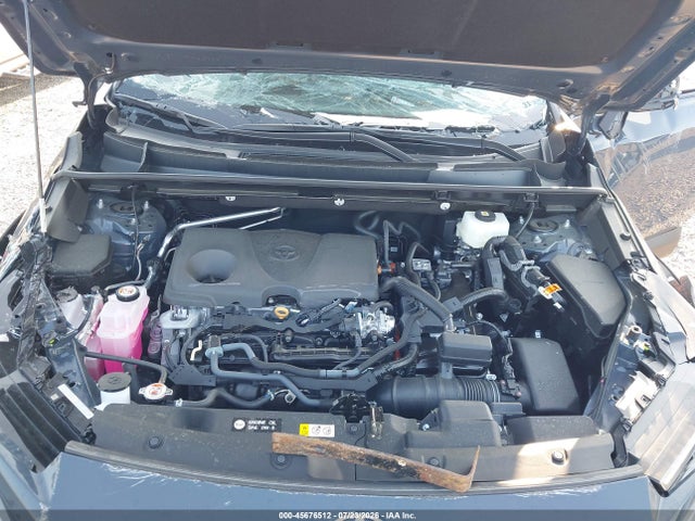 Продажа на аукционе авто 2026 Toyota Rav4 Xle Premium, vin: 2T36CRAV9TW017234, номер лота: 45676512