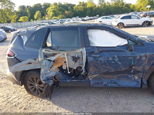 Продажа на аукционе авто 2026 Toyota Rav4 Xle Premium, vin: 2T36CRAV9TW017234, номер лота: 45676512
