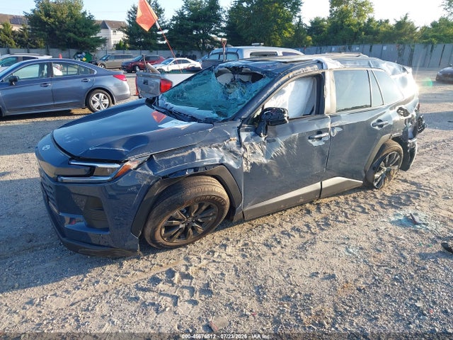 Продажа на аукционе авто 2026 Toyota Rav4 Xle Premium, vin: 2T36CRAV9TW017234, номер лота: 45676512