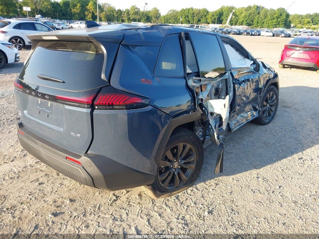 Продажа на аукционе авто 2026 Toyota Rav4 Xle Premium, vin: 2T36CRAV9TW017234, номер лота: 45676512