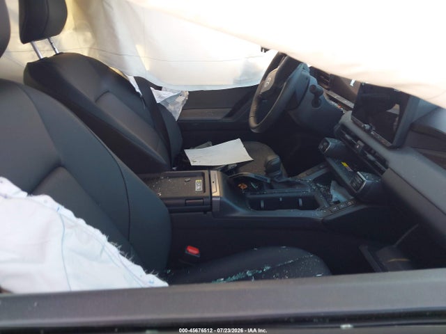 Продажа на аукционе авто 2026 Toyota Rav4 Xle Premium, vin: 2T36CRAV9TW017234, номер лота: 45676512
