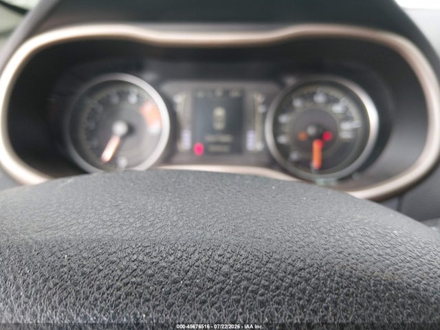 Продаж на аукціоні авто 2016 Jeep Cherokee Latitude, vin: 1C4PJMCS8GW218369, номер лоту: 45676516