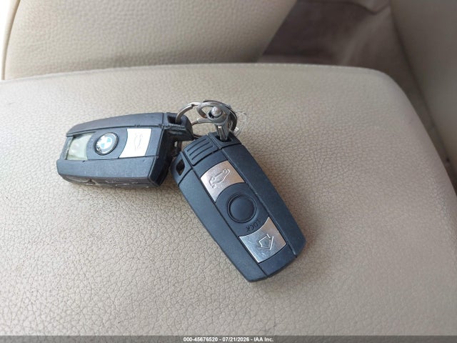 Aukcja sprzedaży 2011 Bmw 335i, vin: WBAPM5C50BE576259, numer aukcji: 45676520