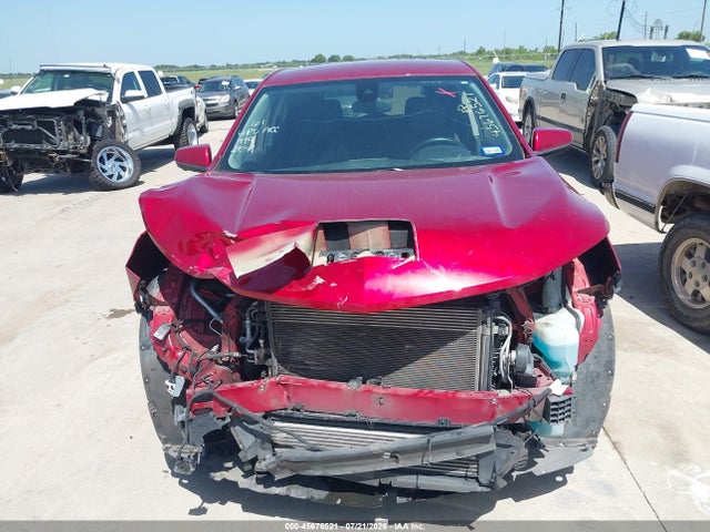 3GNAXKEG2RL135361 Chevrolet Equinox Fwd Lt