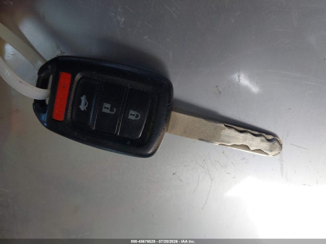 1HGCR2F38GA114611 Honda ACCORD LX