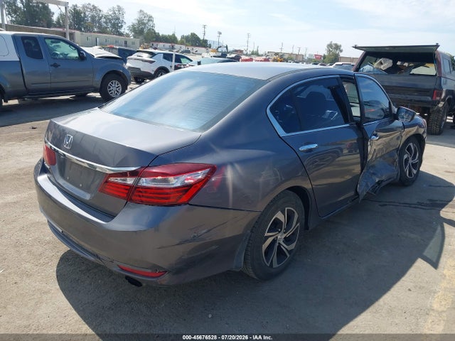 1HGCR2F38GA114611 Honda ACCORD LX