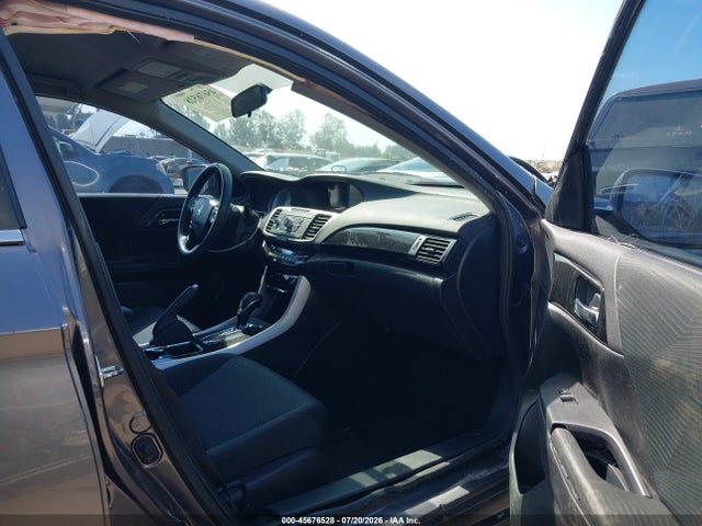 1HGCR2F38GA114611 Honda ACCORD LX