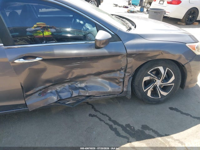 1HGCR2F38GA114611 Honda ACCORD LX