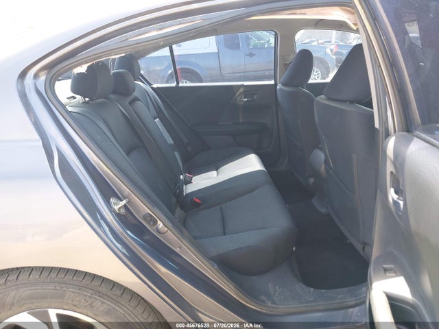 1HGCR2F38GA114611 Honda ACCORD LX