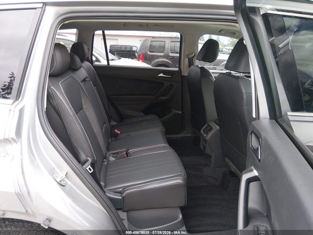 3VVMB7AX1RM062552 Volkswagen Tiguan 2.0t Se/2.0t Wolfsburg Edition