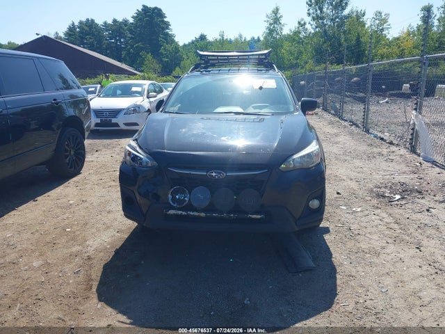 2019 Subaru Crosstrek 2.0i Premium მანქანა იყიდება აუქციონზე, vin: JF2GTACC5K8270087, აუქციონის ნომერი: 45676537