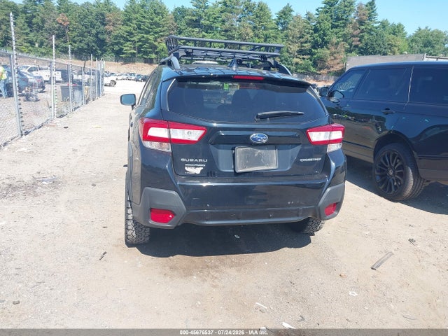 2019 Subaru Crosstrek 2.0i Premium მანქანა იყიდება აუქციონზე, vin: JF2GTACC5K8270087, აუქციონის ნომერი: 45676537