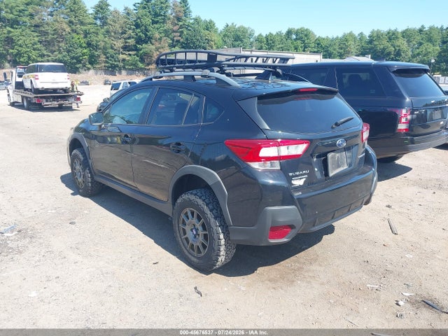 2019 Subaru Crosstrek 2.0i Premium მანქანა იყიდება აუქციონზე, vin: JF2GTACC5K8270087, აუქციონის ნომერი: 45676537