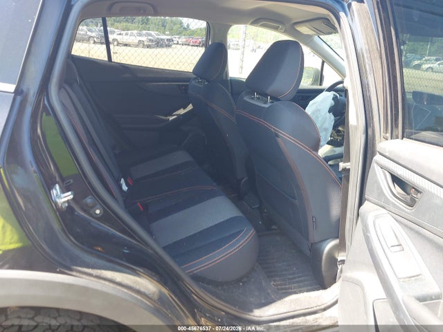 2019 Subaru Crosstrek 2.0i Premium მანქანა იყიდება აუქციონზე, vin: JF2GTACC5K8270087, აუქციონის ნომერი: 45676537