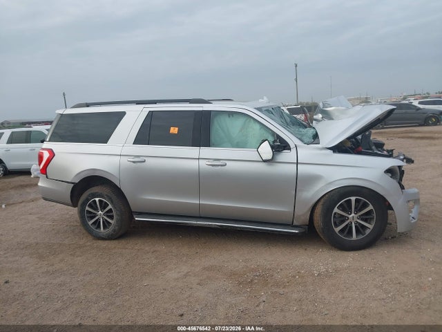 Aukcja sprzedaży 2018 Ford Expedition Max Xlt, vin: 1FMJK1HT0JEA29288, numer aukcji: 45676542