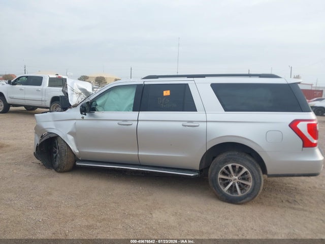 Aukcja sprzedaży 2018 Ford Expedition Max Xlt, vin: 1FMJK1HT0JEA29288, numer aukcji: 45676542