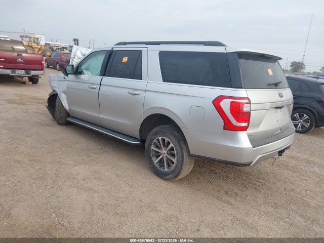 Aukcja sprzedaży 2018 Ford Expedition Max Xlt, vin: 1FMJK1HT0JEA29288, numer aukcji: 45676542