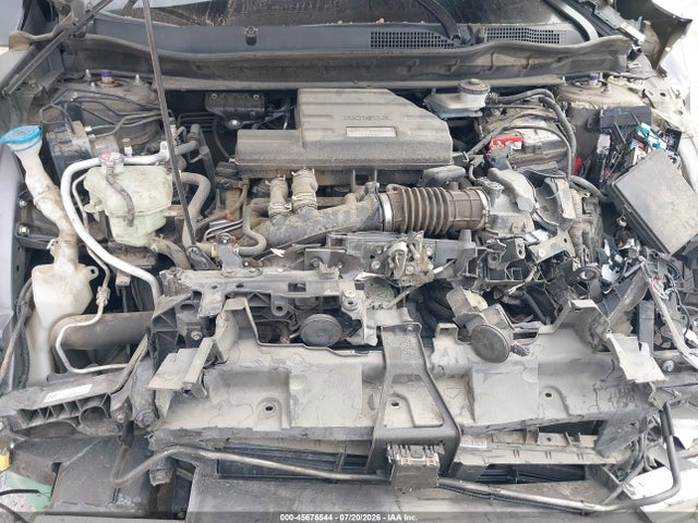 5J6RW1H53LA002488 Honda Cr-v 2wd Ex