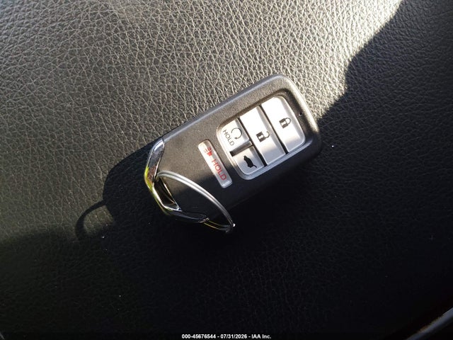 5J6RW1H53LA002488 Honda Cr-v 2wd Ex