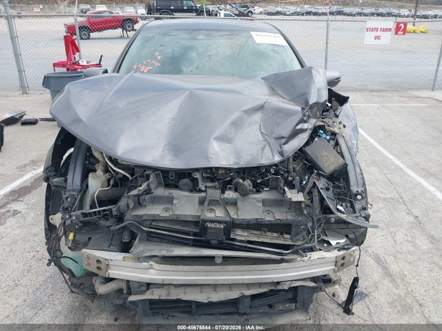 5J6RW1H53LA002488 Honda Cr-v 2wd Ex