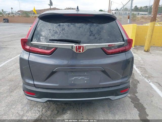 5J6RW1H53LA002488 Honda Cr-v 2wd Ex