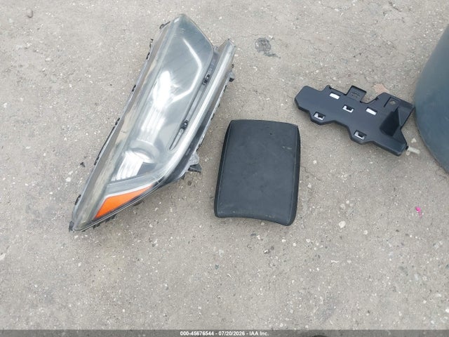 5J6RW1H53LA002488 Honda Cr-v 2wd Ex
