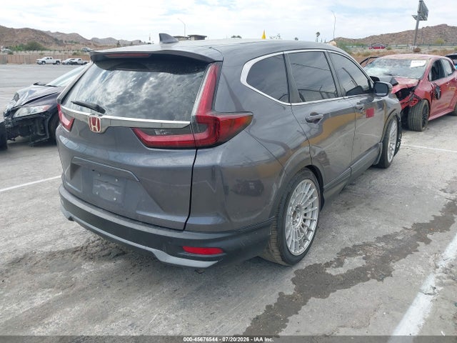 5J6RW1H53LA002488 Honda Cr-v 2wd Ex