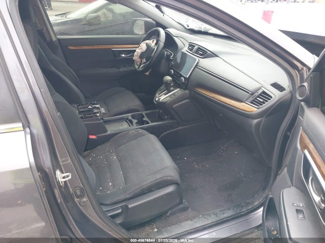 5J6RW1H53LA002488 Honda Cr-v 2wd Ex