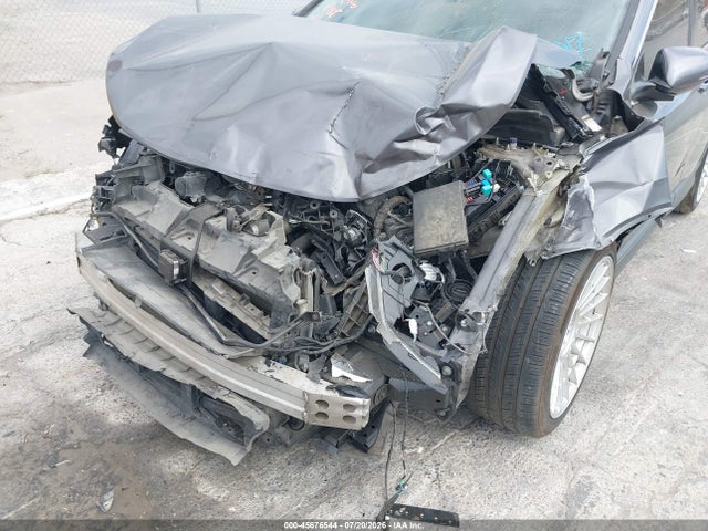 5J6RW1H53LA002488 Honda Cr-v 2wd Ex