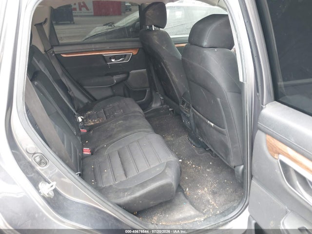 5J6RW1H53LA002488 Honda Cr-v 2wd Ex