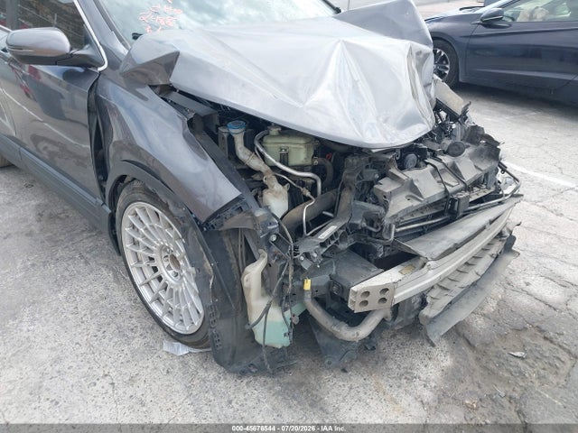 5J6RW1H53LA002488 Honda Cr-v 2wd Ex