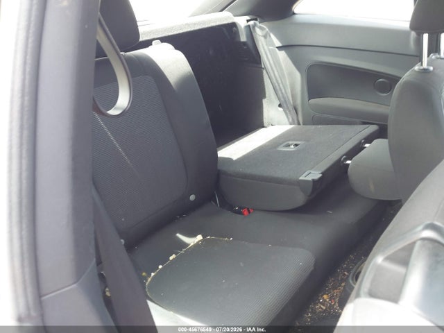 Продажа на аукционе авто 2013 Volkswagen Beetle 2.5l Entry, vin: 3VWFP7AT4DM660596, номер лота: 45676549