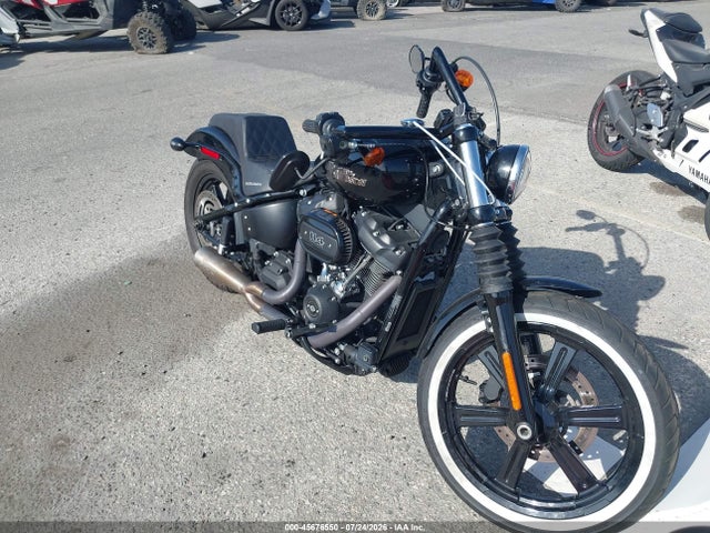 Harley-Davidson FXBBS 2022 1HD1YYK27NB045621 main image