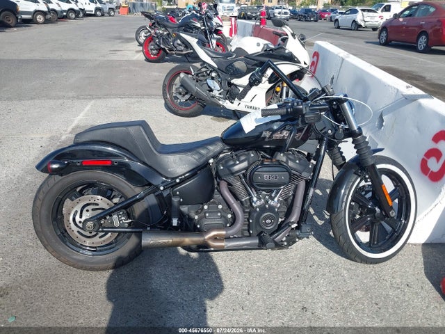 Harley-Davidson FXBBS 2022 1HD1YYK27NB045621 Image 12