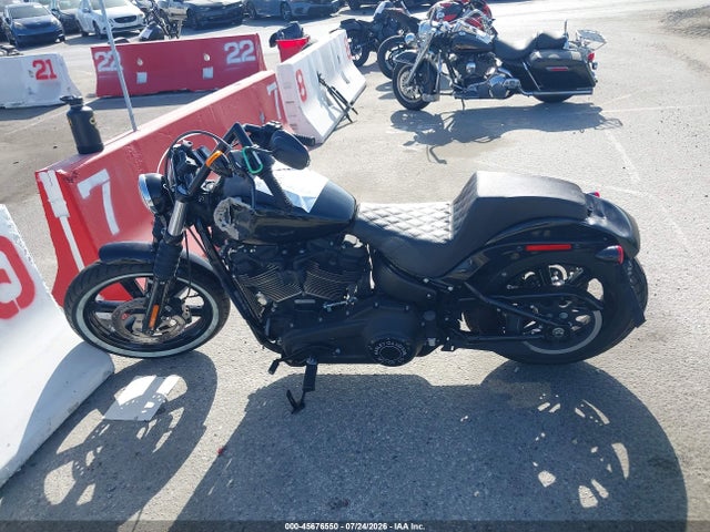 Harley-Davidson FXBBS 2022 1HD1YYK27NB045621 Image 13