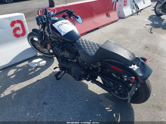Harley-Davidson FXBBS 2022 1HD1YYK27NB045621 Image 3