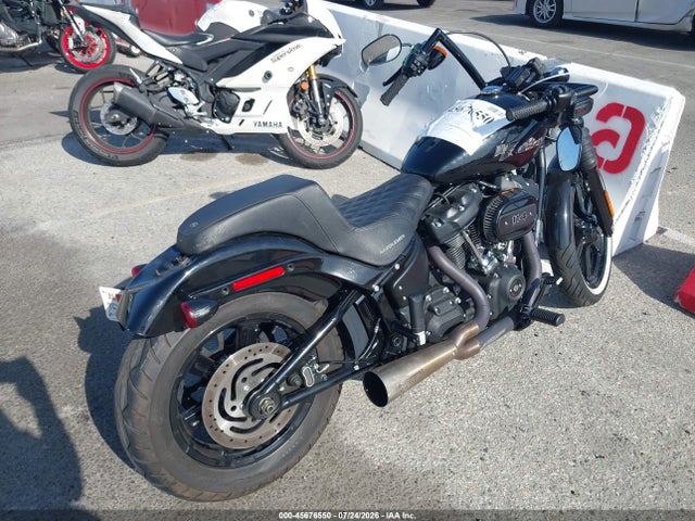 Harley-Davidson FXBBS 2022 1HD1YYK27NB045621 Image 4