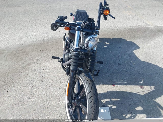 Harley-Davidson FXBBS 2022 1HD1YYK27NB045621 Image 5