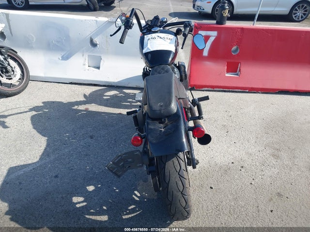 Harley-Davidson FXBBS 2022 1HD1YYK27NB045621 Image 6
