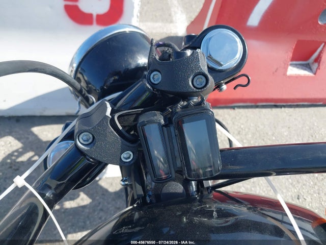 Harley-Davidson FXBBS 2022 1HD1YYK27NB045621 Image 7