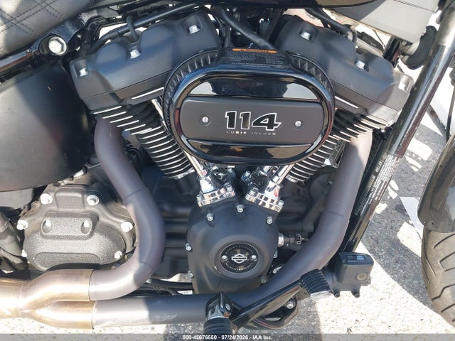 Harley-Davidson FXBBS 2022 1HD1YYK27NB045621 Image 8