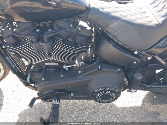 Harley-Davidson FXBBS 2022 1HD1YYK27NB045621 Image 9