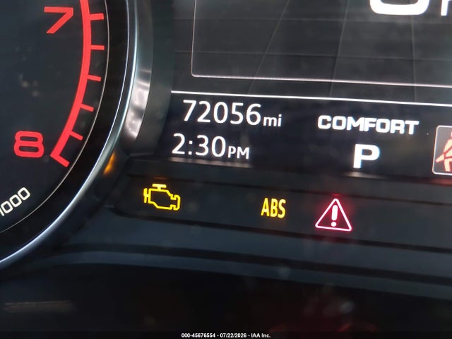 WA1ANAFY7L2063835 Audi Q5 Premium 45 Tfsi Quattro S Tronic
