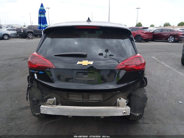 Продаж на аукціоні авто 2021 Chevrolet Bolt Ev Fwd Lt, vin: 1G1FY6S07M4104897, номер лоту: 45676555