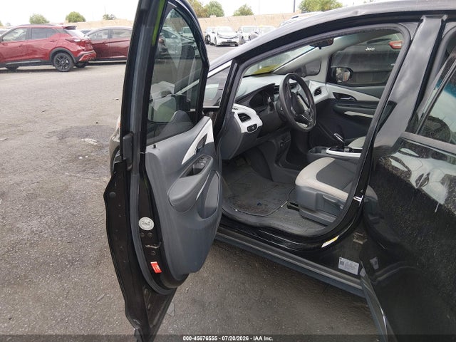 Продаж на аукціоні авто 2021 Chevrolet Bolt Ev Fwd Lt, vin: 1G1FY6S07M4104897, номер лоту: 45676555